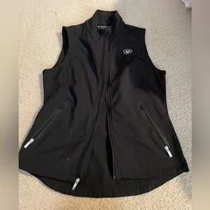 Ariat New Team Softshell Vest
